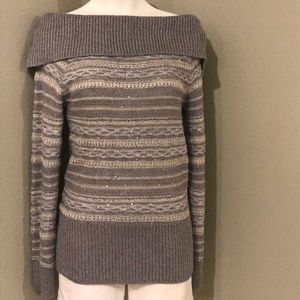 Cute sweater with sparkles ✨